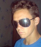 Игорь Передвигин