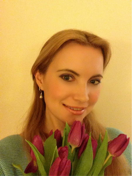 Анна Севостьянова