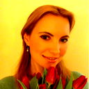 Анна Севостьянова