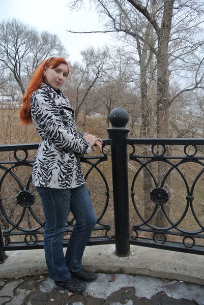 Дарья Сапронова