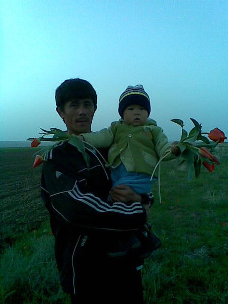 Нурлан Байсеитов