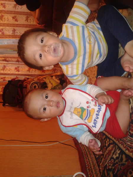 Юсуп Сатиев