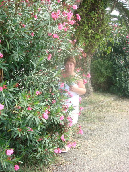 Нина Виноградова