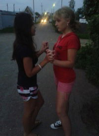 Ксенья Бирюкова