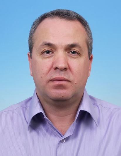 Глеб Новицкий