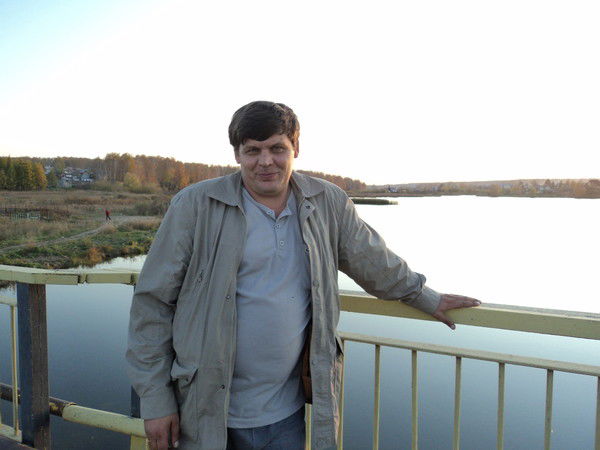 Александр Заиченко