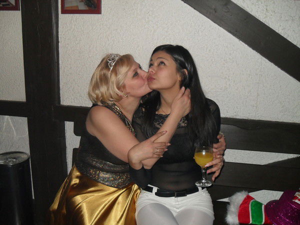 Юлия Власова