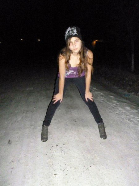 Юляша Васкивчук