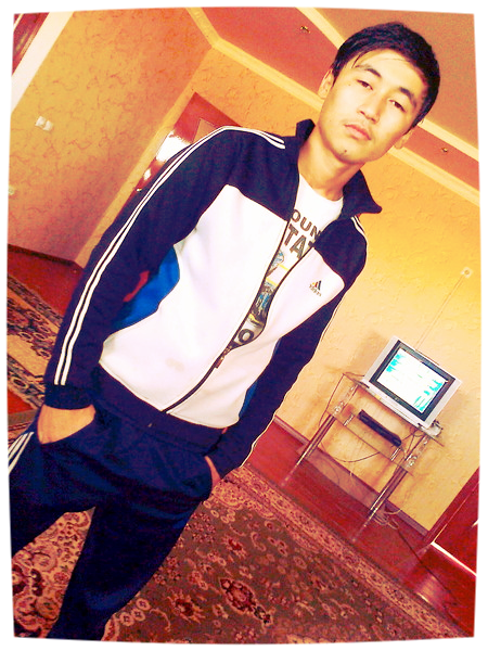 (.::[Sultan]::.) Uzakbaev