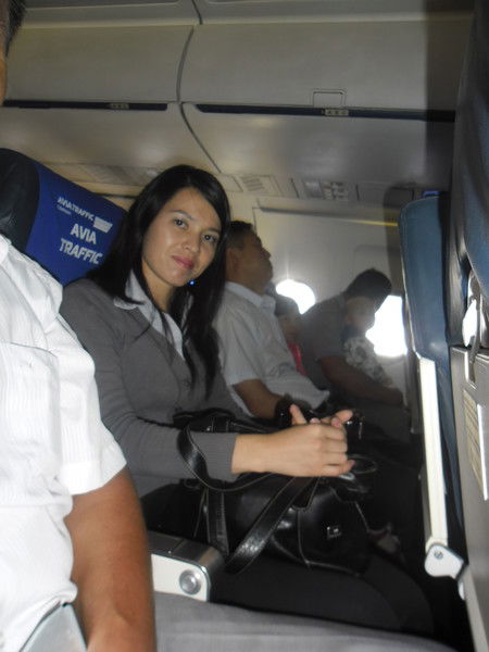 Наргиза Карипова