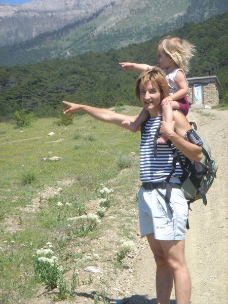 Алёна Меньшикова