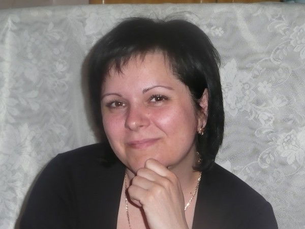 Наталья Линник