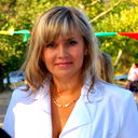 Ирина Размахнина