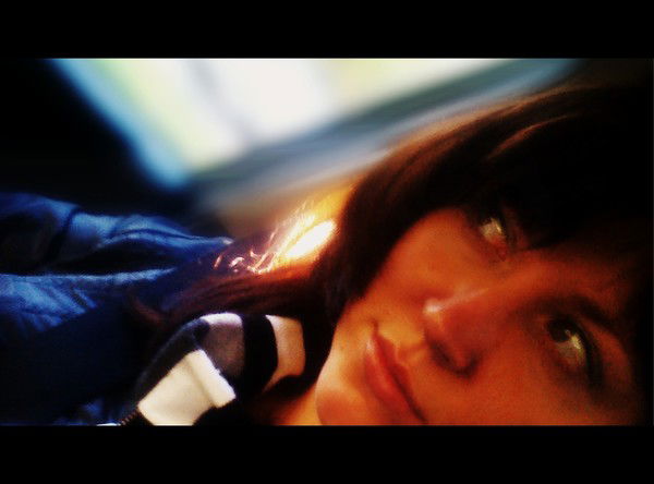 Любава Трофимова