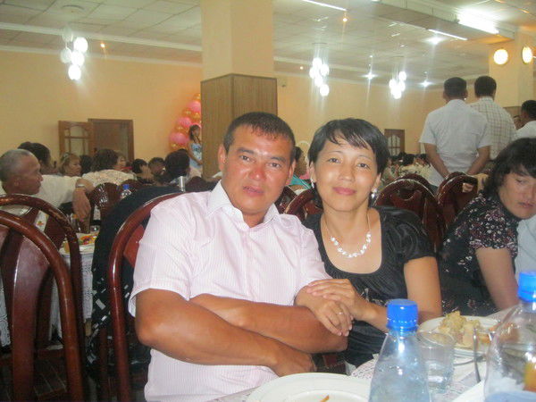 Кундыз Адилханкызы