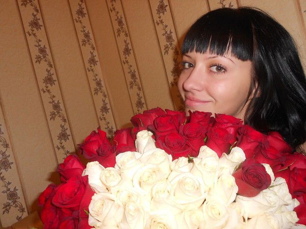 Альбина Абрамова