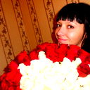Альбина Абрамова