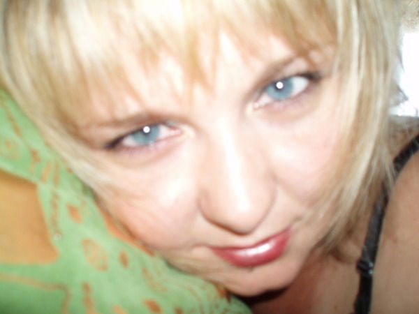 Оксана Соболевская