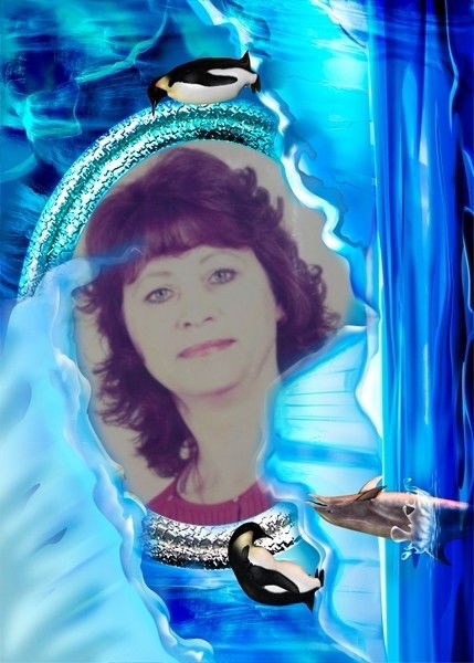 Татьяна Соколова