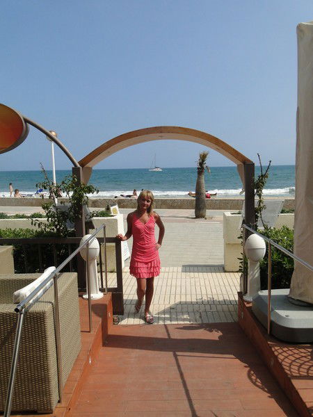 Cинильга Снежная