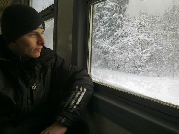 Руслан Романюк