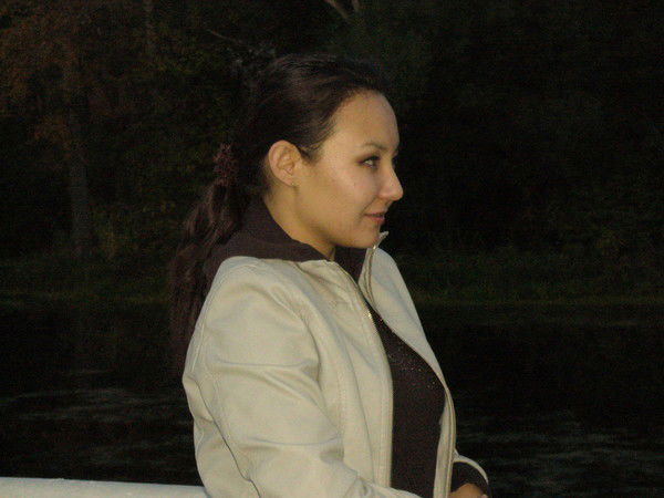 Наталья Ким