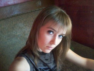 Натуська Мушинская