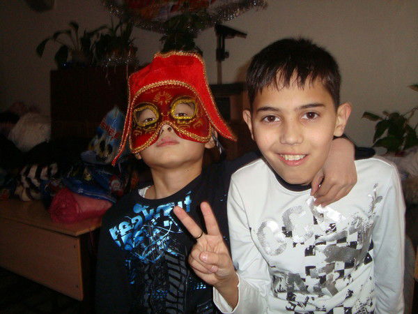 Дмитрий Лим