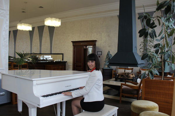 Надежда Черняк