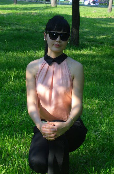 Айна Мамытова