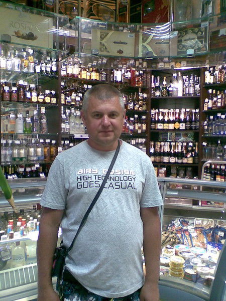 Андрей Шимошенко