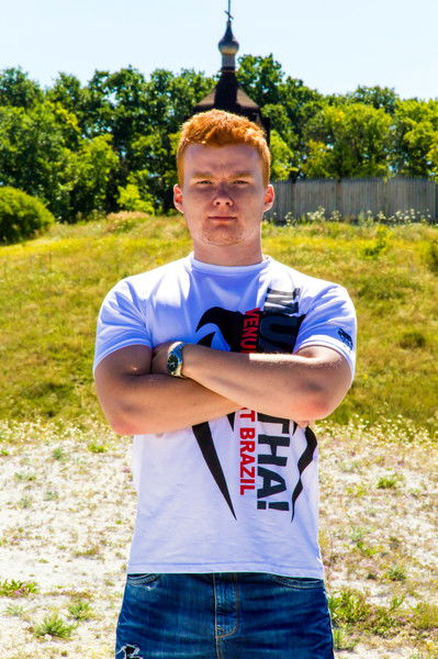 Александр Стародубцев