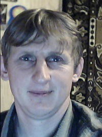 Василь Дубовський