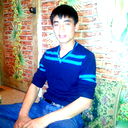 Алимбек Айзирек Эралиев