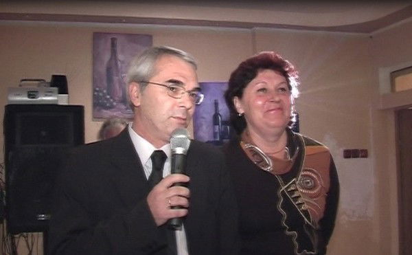 Татьяна Додатко