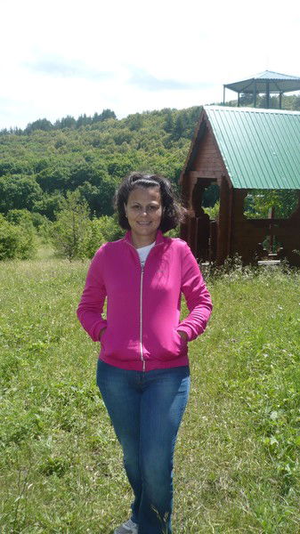 Любовь Сапрыкина