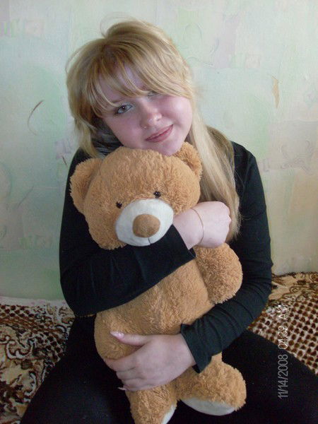 Вера Калистова