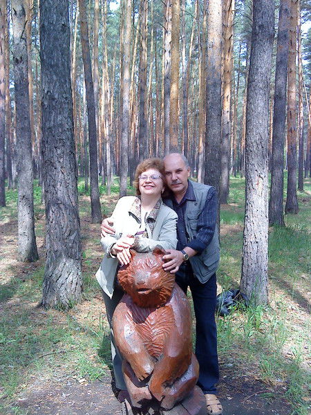 Ирина Юрасова