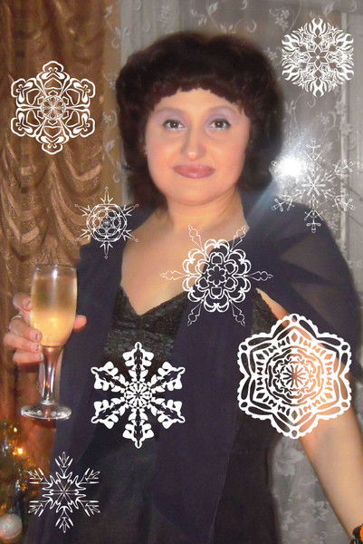 Юлия Дрягина