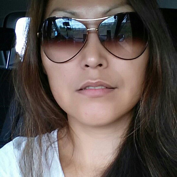 Галина Платонова