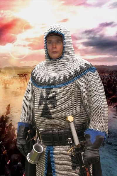 Андрей Блументаль.