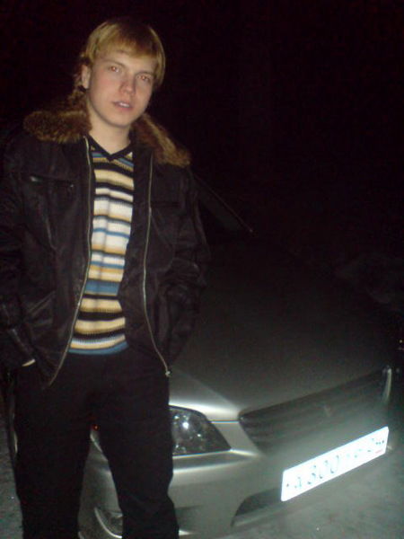 Евгений Ущенко