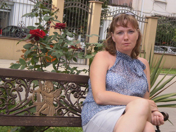 Евгения Жернакова