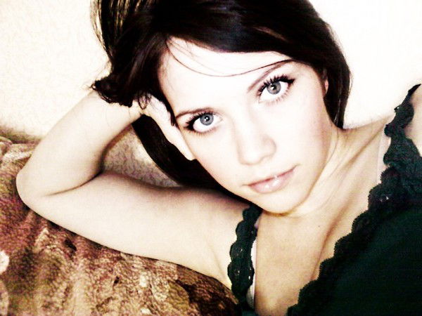 Марина Подивилова