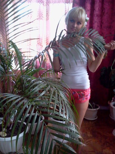 Дарья Нестерова