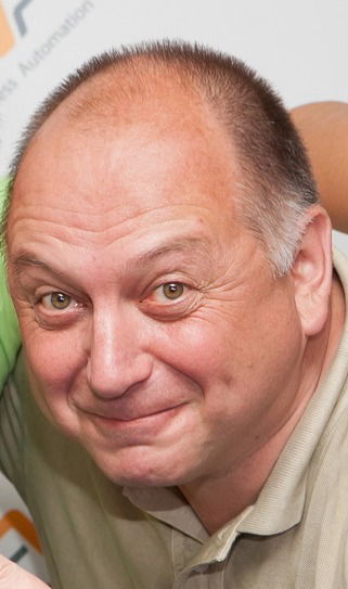 Сергей Архипов