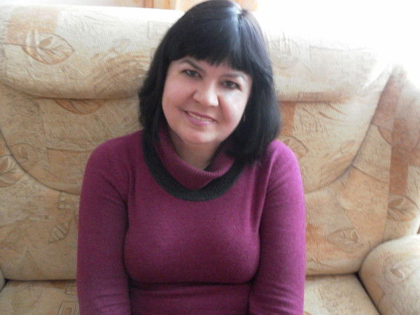 Галина Копыльцова(Видеман)