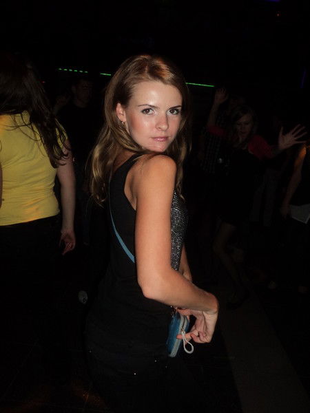 Юлия Шульженко