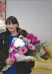 Наталия Киселёва