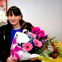 Наталия Киселёва